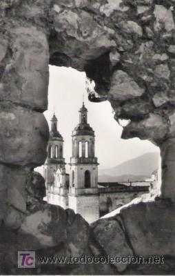 Postales: POSTAL DE OLVERA (C&Aacute;DIZ) - Foto 1