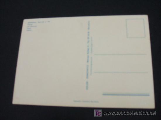 Postales: GRANADA - CUEVAS - - Foto 2