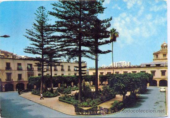 Postales: TARJETA POSTAL PLAYA VIEJA ALMERIA