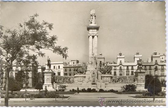 Postales: TARJETA POSTAL DEL MONUMENTO A LAS CORTES DE 1812 CADIZ CONSTITUCION LA PEPA