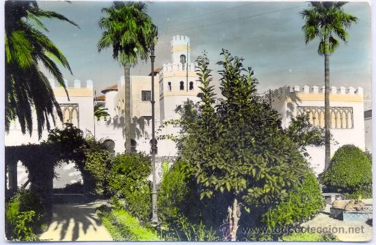 Postales: TARJETA POSTAL DE TARIFA PLAZA 18 DE JULIO CADIZ