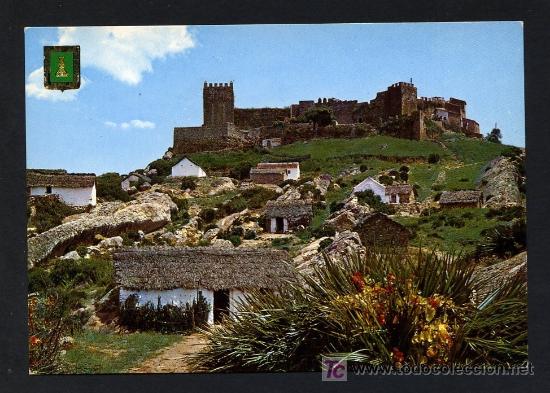 Postales: Castelar. *Vista parcial* Ed. Subirats n&ordm; 1. Nueva.