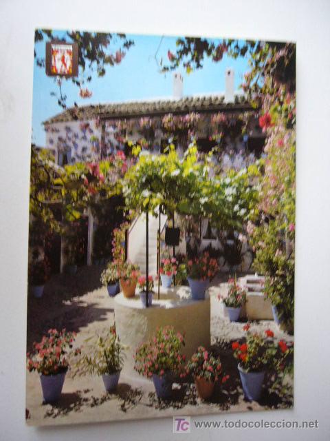 Postales: CORDOBA. N&ordm; 856. ESCUDO DE ORO