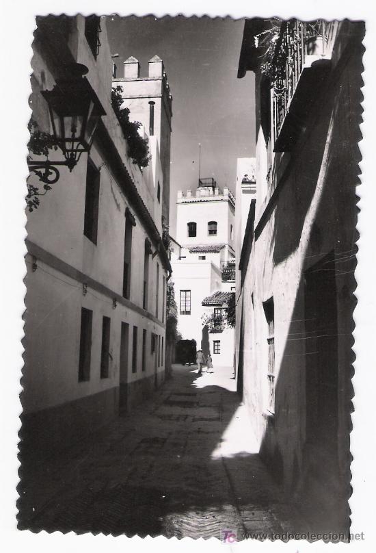 Postales: Sevilla.- Las Cadenas. - Foto 1