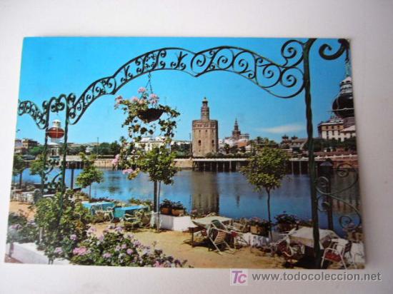 Postales: SEVILLA. N&ordm; 602. BEASCOA - Foto 1