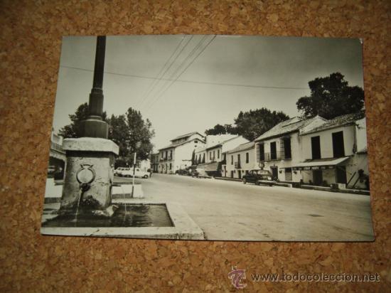 Postales: POSTAL DE MALAGA - TORREMOLINOS - Foto 1