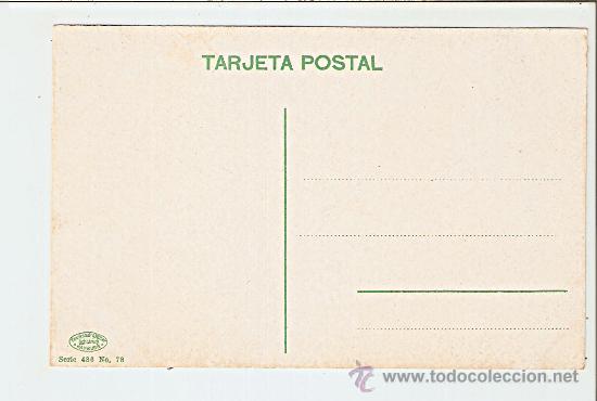 Postales: Granada - Carrera de Darro - Foto 2