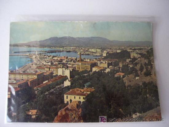 Postales: MALAGA. N&ordm; 5. FERRANDIZ - Foto 1