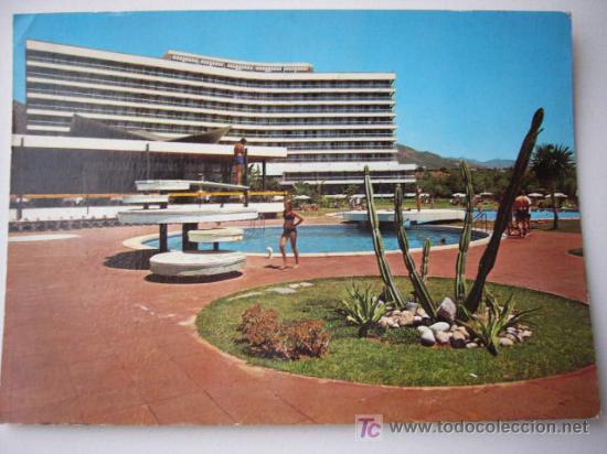 Postales: MARBELLA. N&ordm; 2013. ED. ARRIBAS - Foto 1