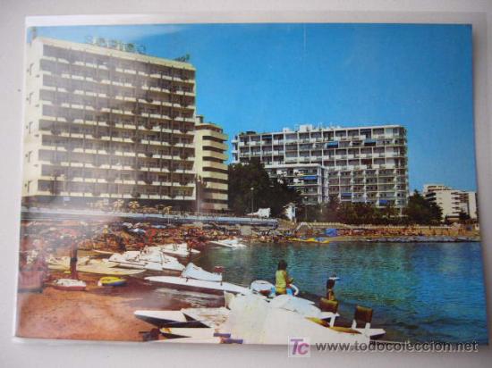 Postales: MARBELLA. N&ordm; 11 - Foto 1