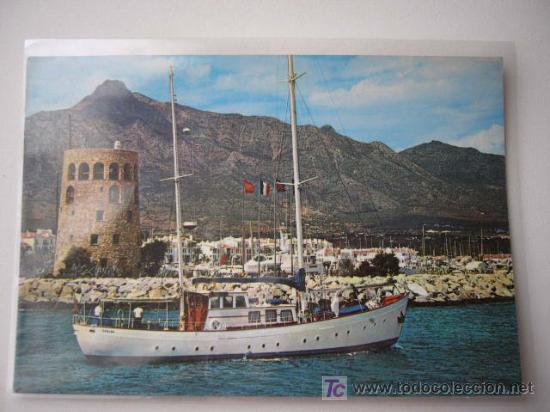 Postales: MARBELLA. N&ordm; 41 - Foto 1