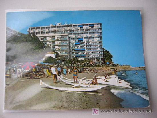 Postales: MARBELLA. N&ordm; 1497. - Foto 1