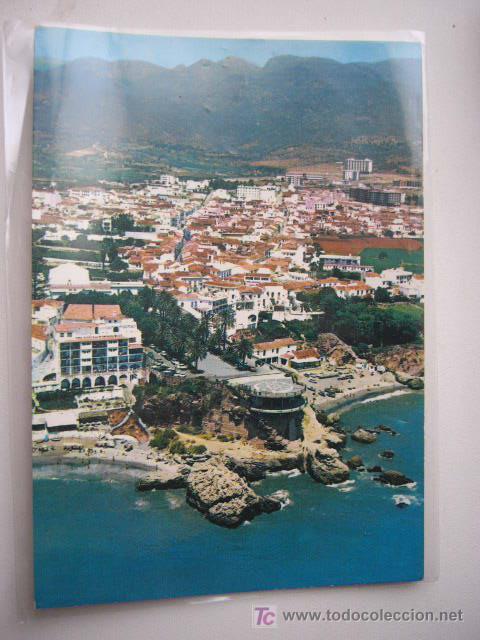 Postales: NERJA. N&ordm; 10 - Foto 1