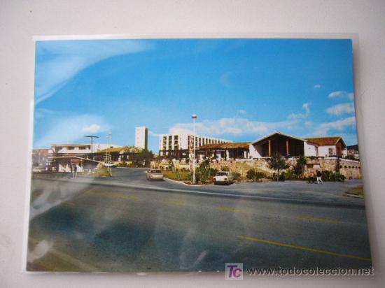 Postales: MARBELLA. N&ordm; 111. COMERCIAL MAIRO - Foto 1