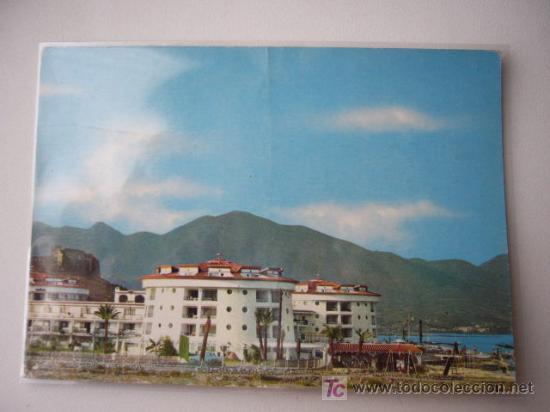 Postales: FUENGIROLA. N&ordm; 3069. ED. AGATA - Foto 1