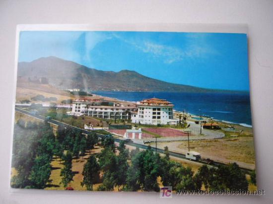 Postales: FUENGIROLA. N&ordm; 1145. BEASCOA - Foto 1