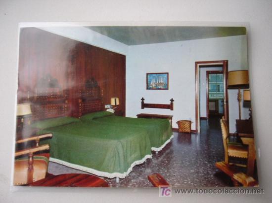 Postais: ESTEPONA. N&ordm; 2560. ED. CINEFILM