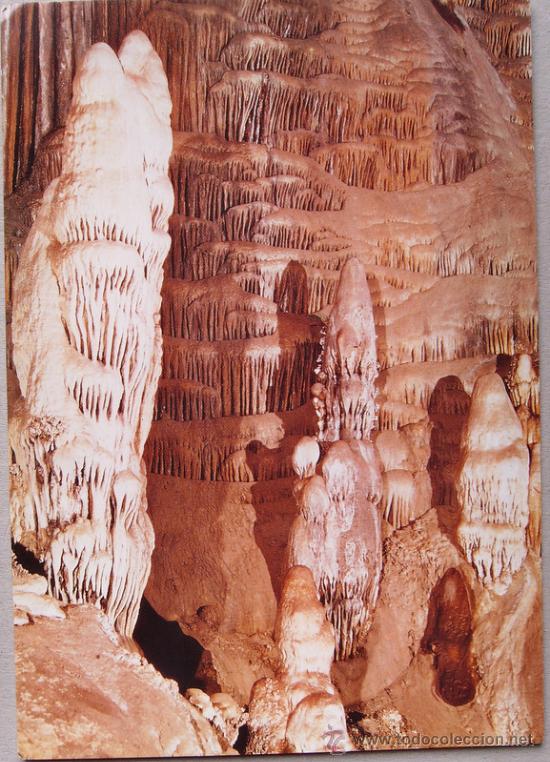 Postales: NERJA Cueva - Foto 1