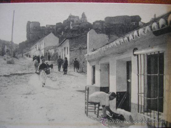 Postales: POSTAL MALAGA L. ROISIN EL MUNDO NUEVO