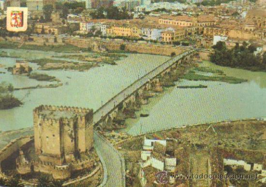 Postales: POSTAL DE CORDOBA.. 919. VISTA AEREA.P-ANCOR-107