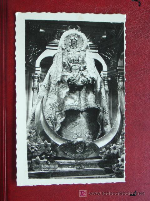 Postkarten: PUERTO DE SANTA MARIA (CADIZ) - POSTAL FOTOGRAFICA