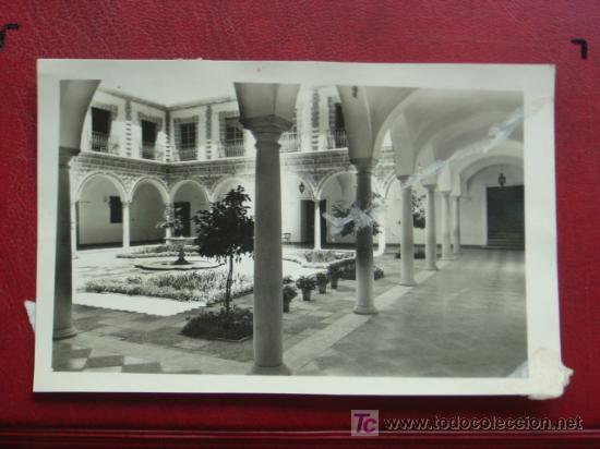 Postais: PUERTO DE SANTA MARIA (CADIZ) - POSTAL FOTOGRAFICA