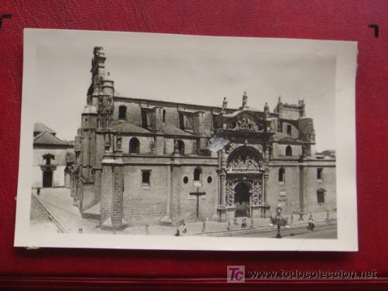 Postales: PUERTO DE SANTA MARIA (CADIZ) - POSTAL FOTOGRAFICA