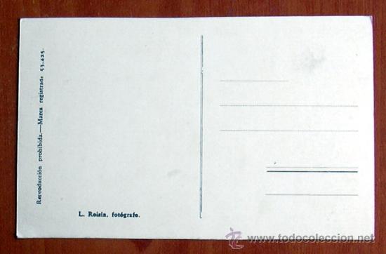 Postales: Granada - Alhambra, Albaicin - Foto 2