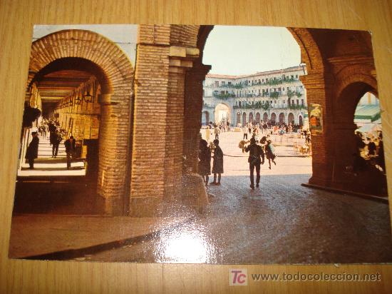 Postales: Tarjeta Postal de CORDOBA. Sin circular .A&ntilde;os 60 ?.