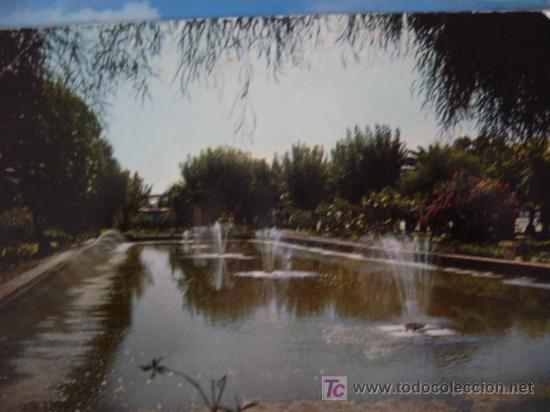 Postales: ALMERIA.  N&ordm; 2025.  ARRIBAS.