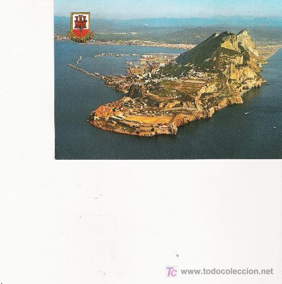 Postales: GIBRALTAR - Foto 1
