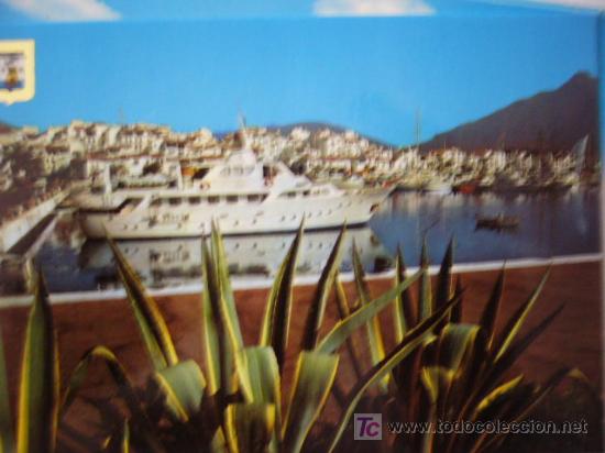 Postales: MARBELLA.  N&ordm; 85.  DOMINGUEZ. - Foto 1