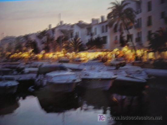 Postales: MARBELLA.  N&ordm; 1273.  BAENA. - Foto 1