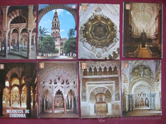 Postales: CORDOBA 93 POSTALES COLOR A&Ntilde;OS 60-70 EN ADELANTE - GANGA