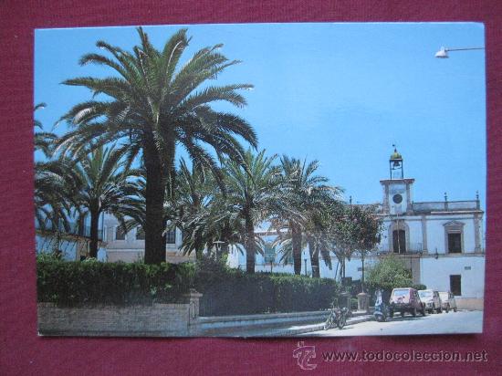 Postales: LA RAMBLA (CORDOBA) 1 POSTAL