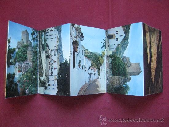 Postales: ZUHEROS (CORDOBA) 10 POSTALES