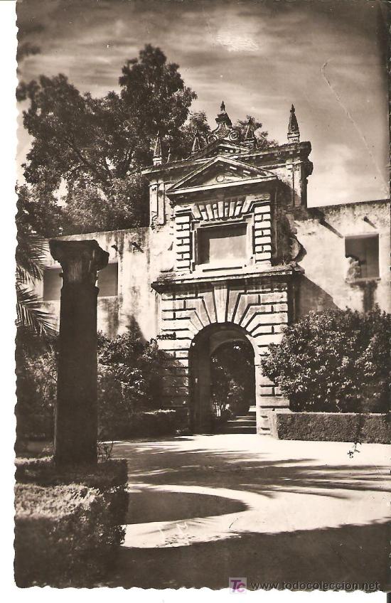 Postales: POSTAL DE SEVILLA - Foto 1