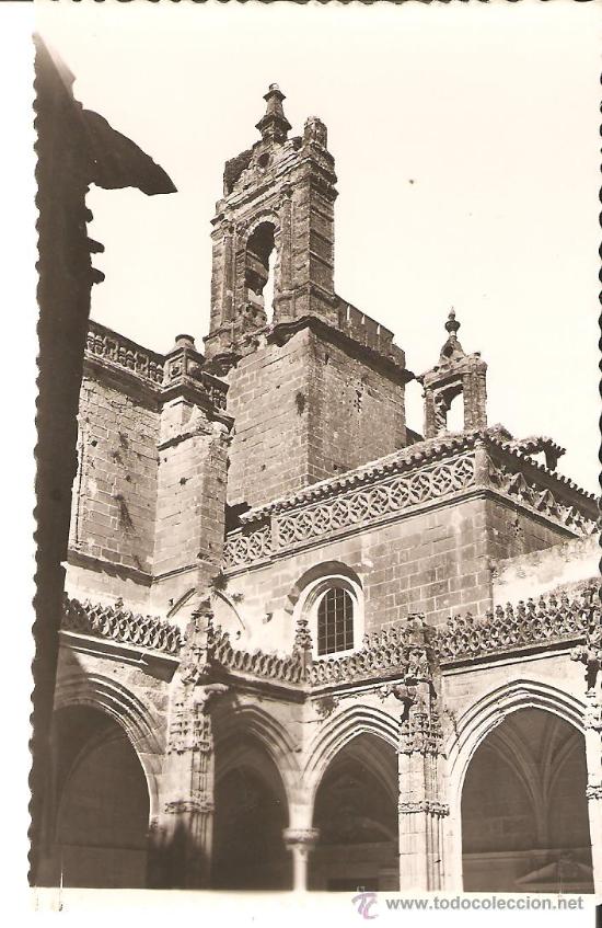 Postales: POSTAL JEREZ DE LA FRONTERA - Foto 1
