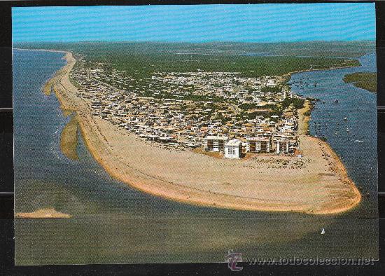 Postales: 84 PUNTA UMBRIA. PLAYA - Foto 1