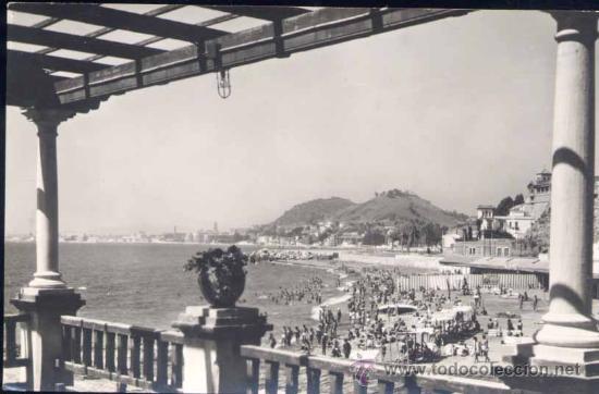M&Aacute;LAGA.- PLAYA. BA&Ntilde;OS DEL CARMEN