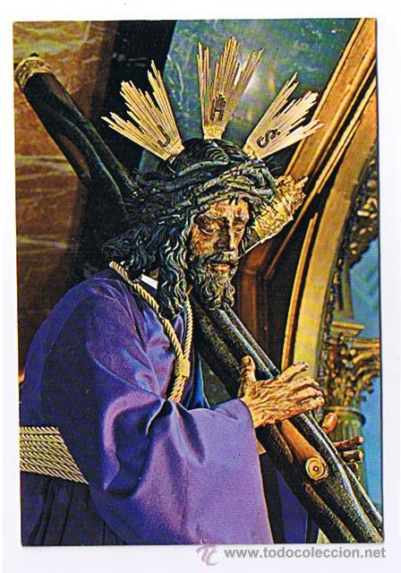 Cartes Postales: Sevilla.- Nuestro Padre Jes&uacute;s de Gran Poder.