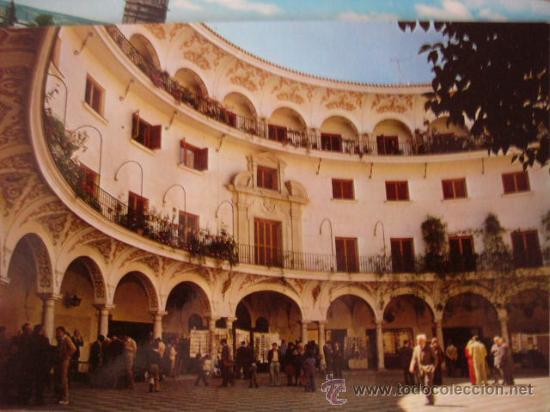 Postales: SEVILLA.  N&ordm; 688.  BEASCOA. - Foto 1