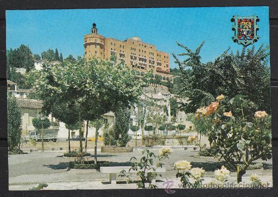 Postales: GRANADA. CAMPO DEL PRINCIPE - Foto 1