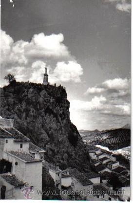 Postales: POSTAL DE OLVERA (C&Aacute;DIZ) - Foto 1