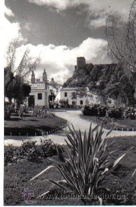 Postales: POSTAL DE OLVERA (C&Aacute;DIZ) - Foto 1