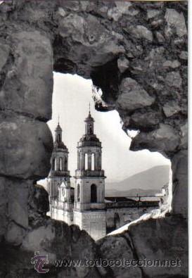 Postales: POSTAL DE OLVERA (C&Aacute;DIZ) - Foto 1
