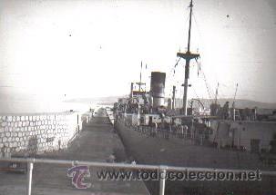 Postales: FOTO DE ALGECIRAS (C&Aacute;DIZ) - Foto 1