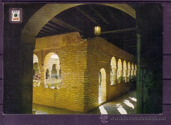 Postales: LA RABIDA HUELVA - HUELVA - Foto 1