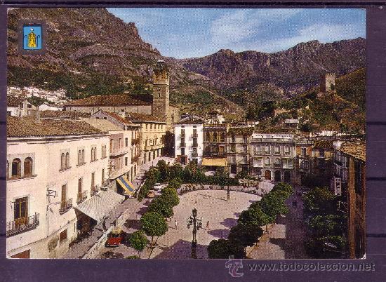 Postales: CAZORLA   - JAEN - Foto 1