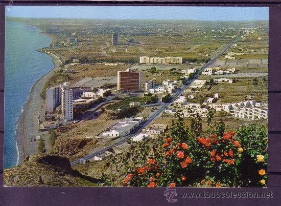 Postales: AGUADULCE - ALMERIA